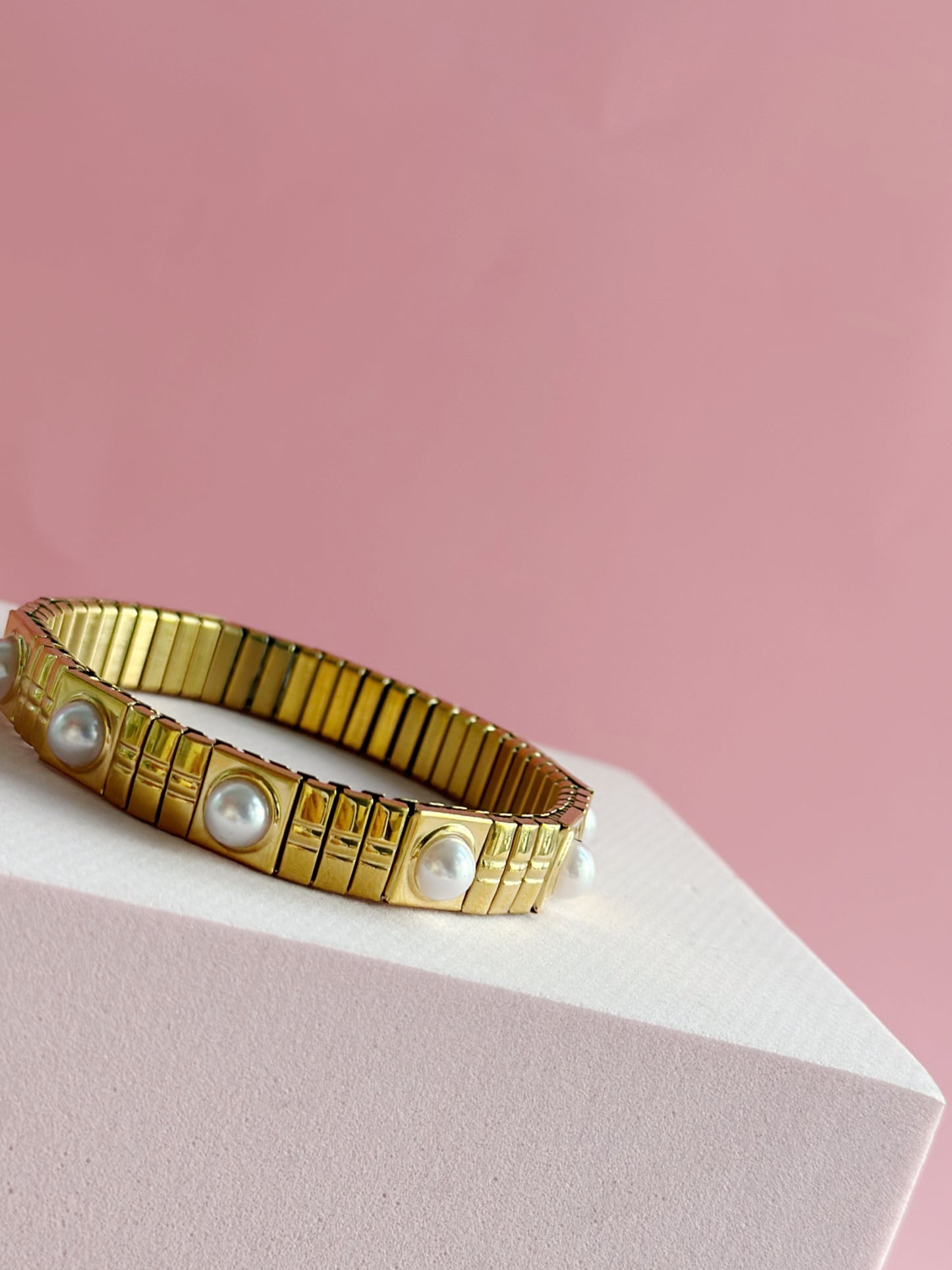 Brazalete Pearly