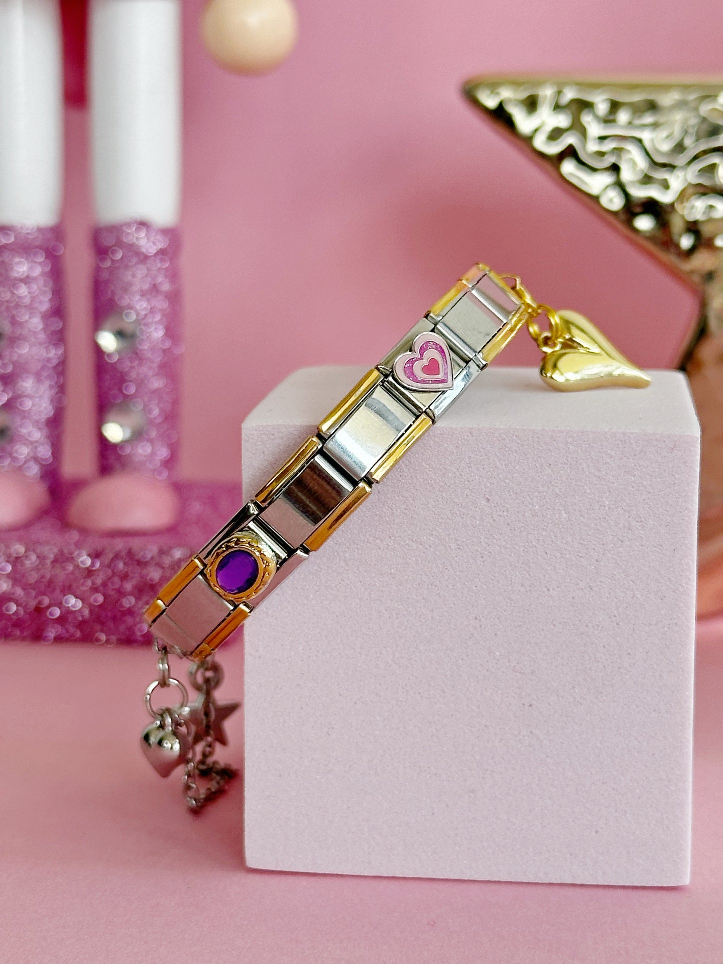 Brazalete Italiano
