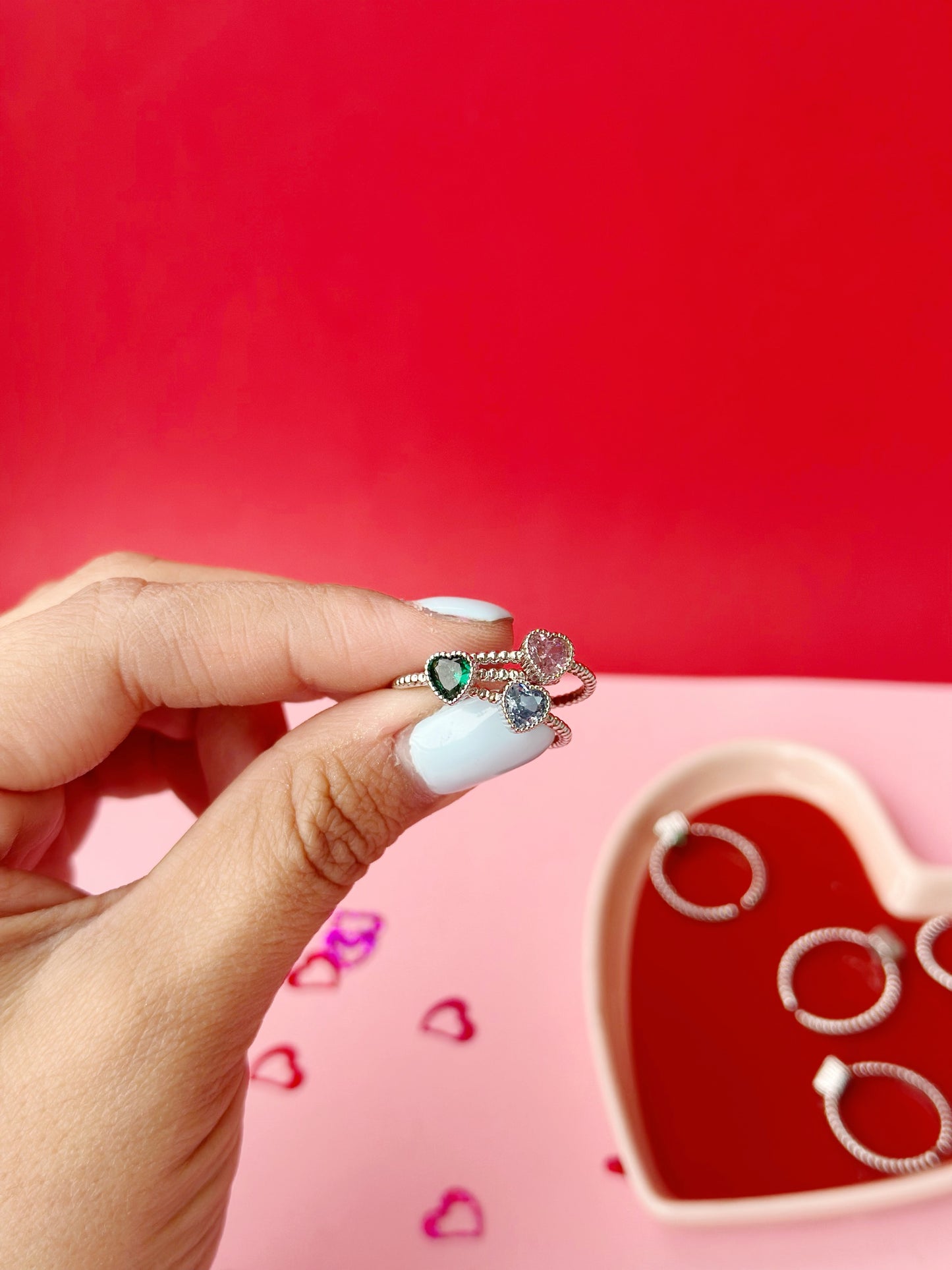 Little Heart