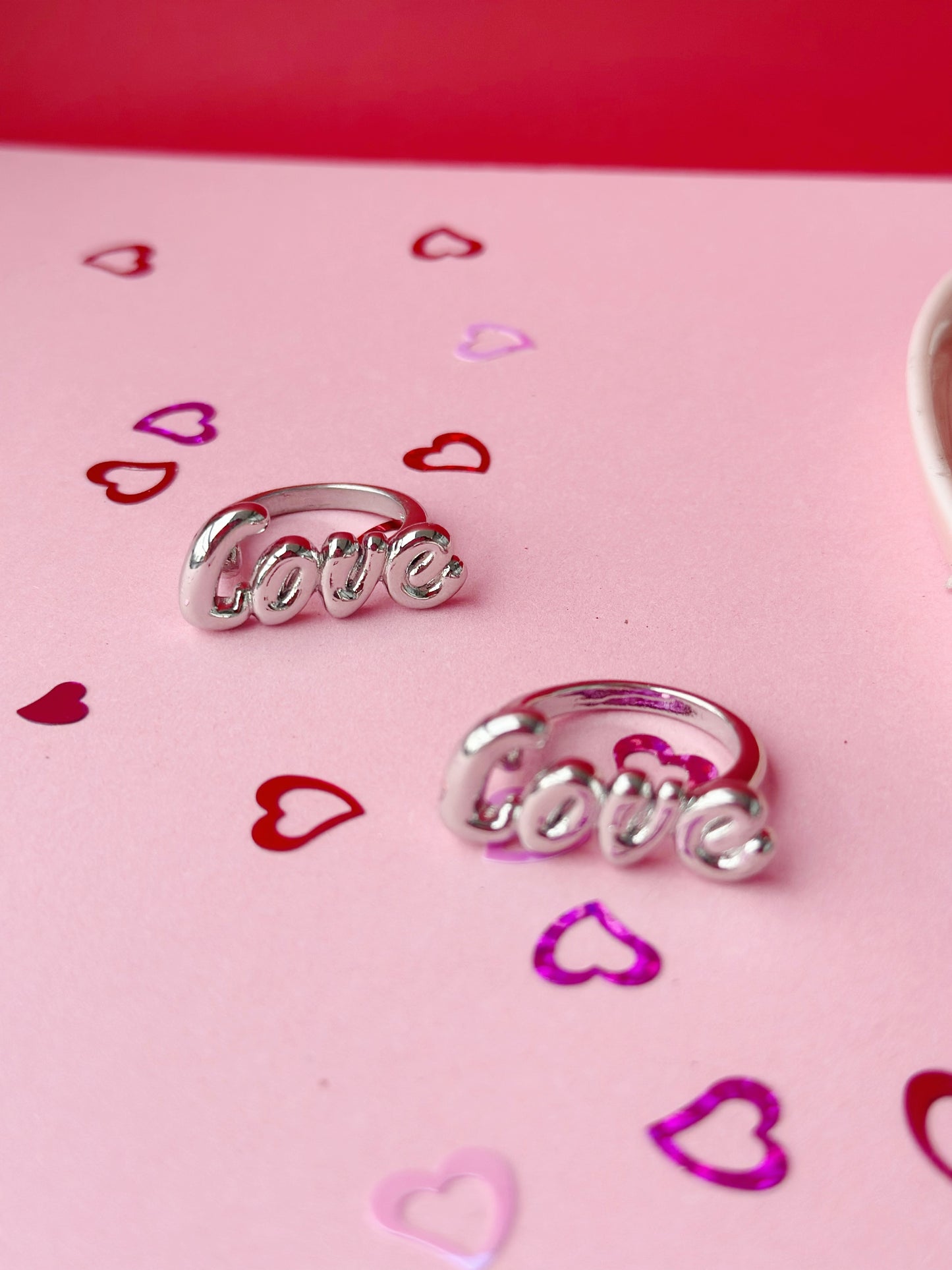 Love Ring