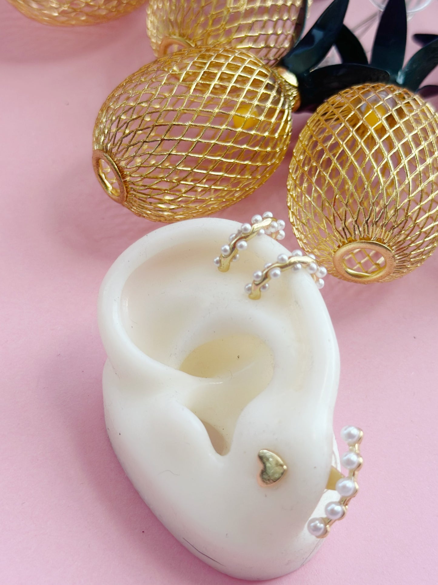 Marea Cuff