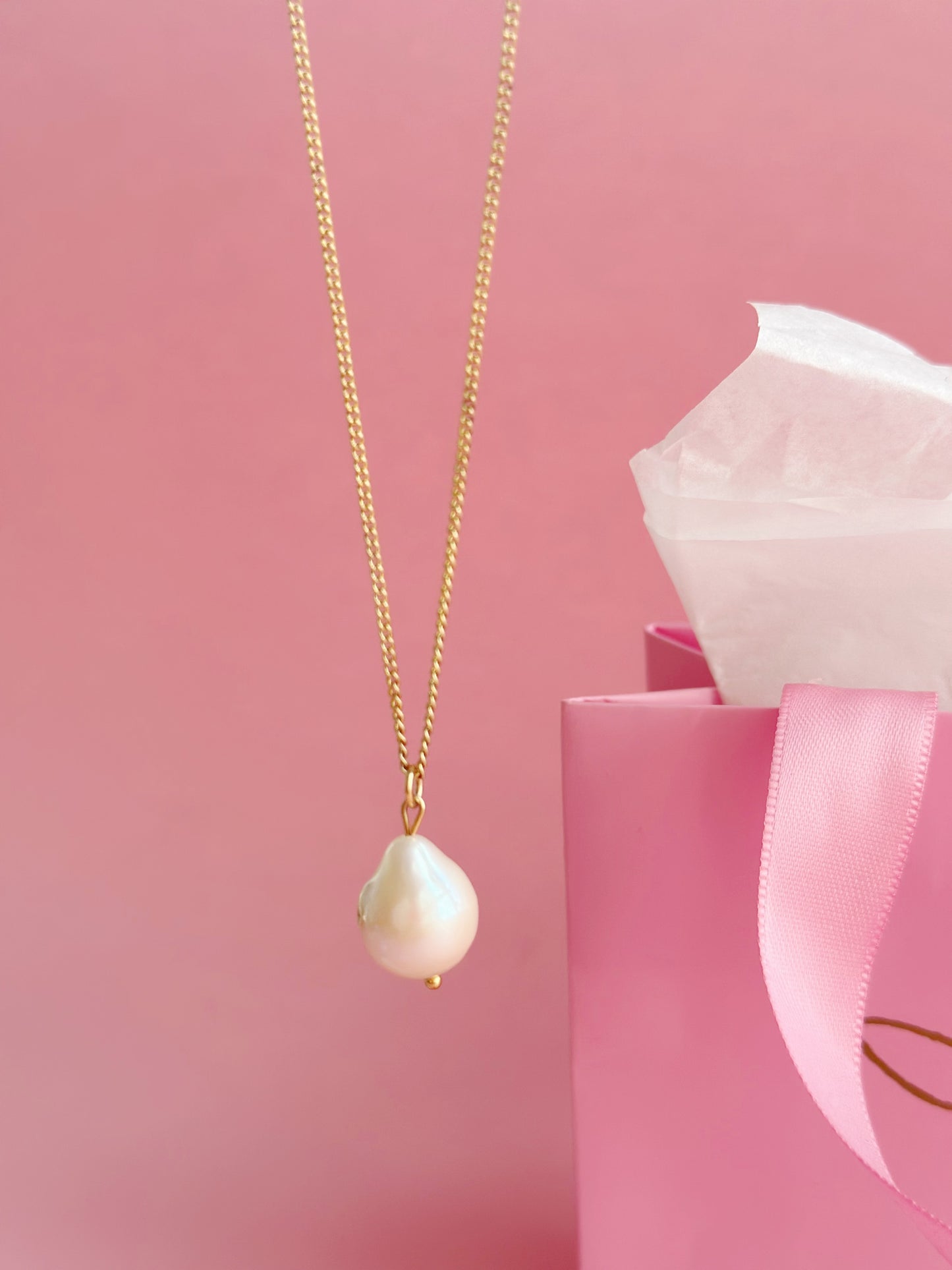 Simple Pearl