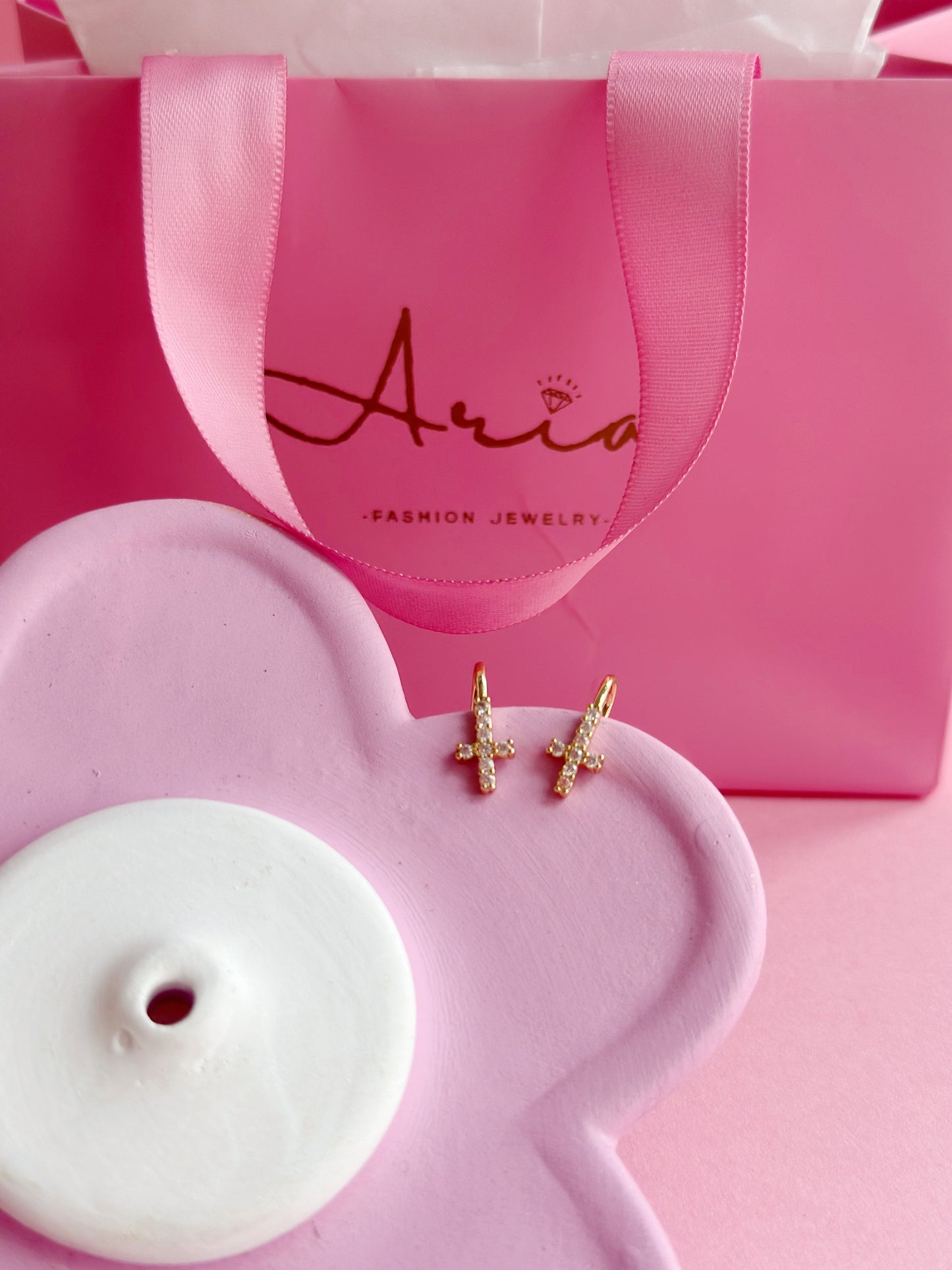 Tiny Cross