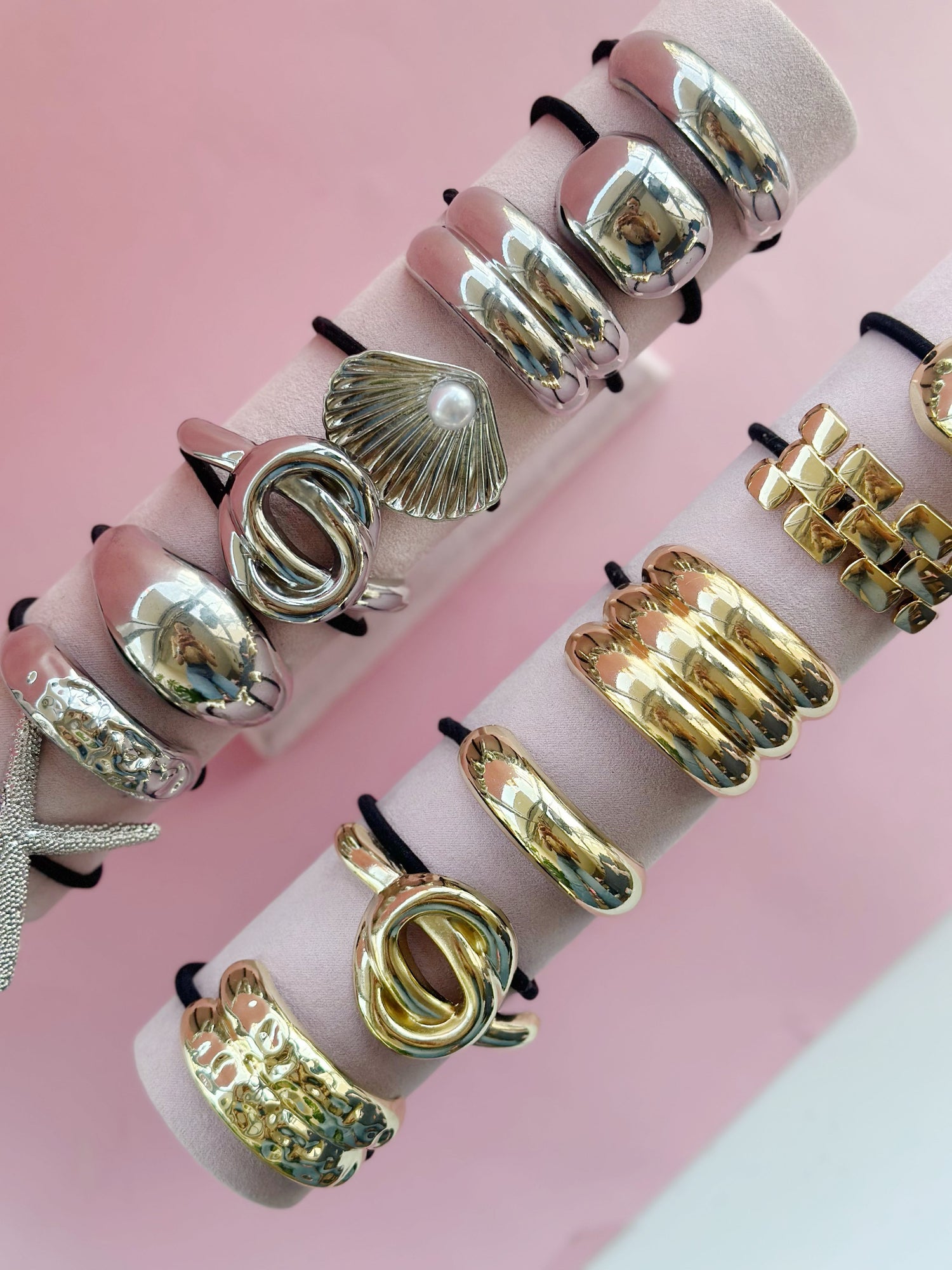 Accesorios para el cabello