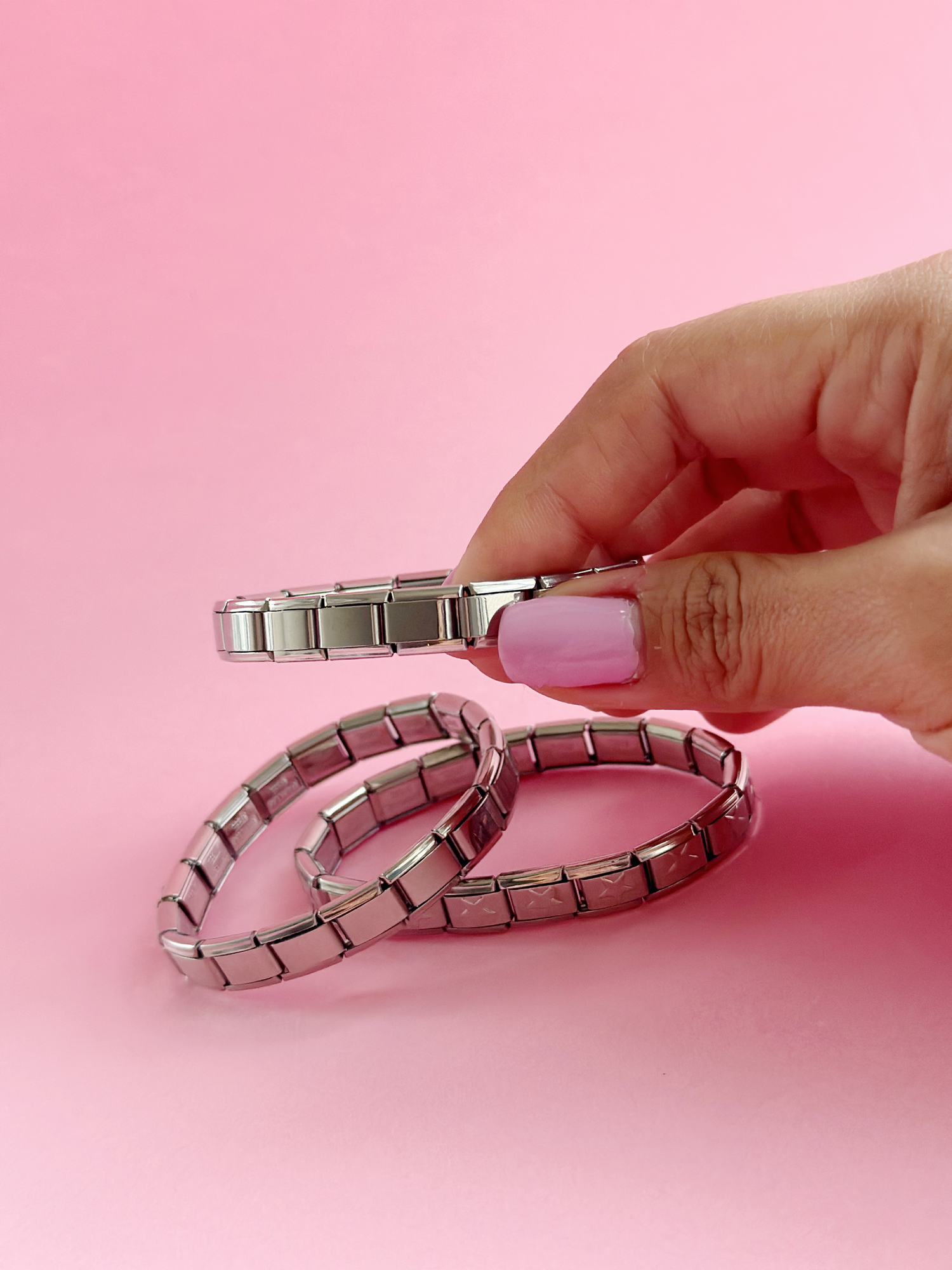 Italian Bracelets