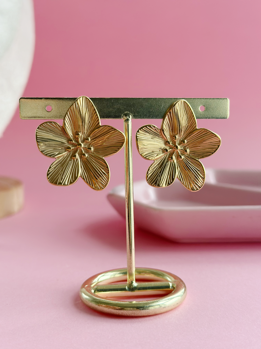 Golden Flower