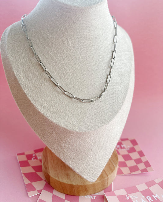 Collar para charms