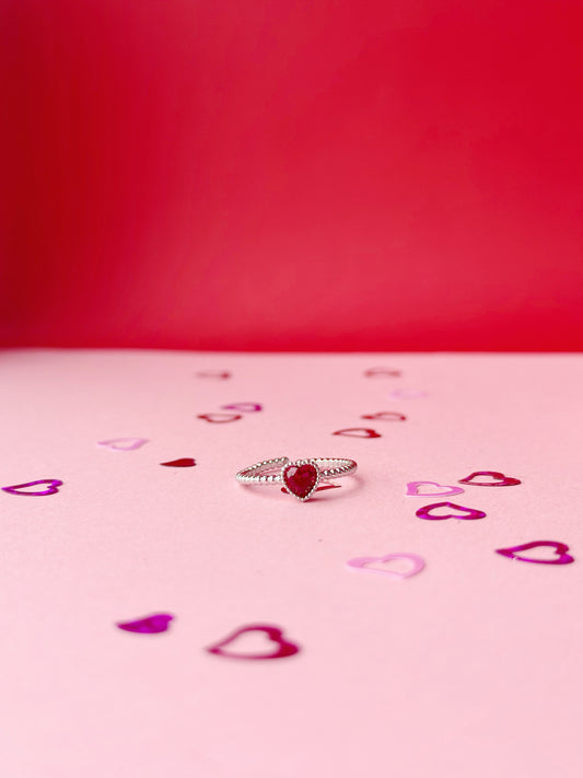 Little Heart