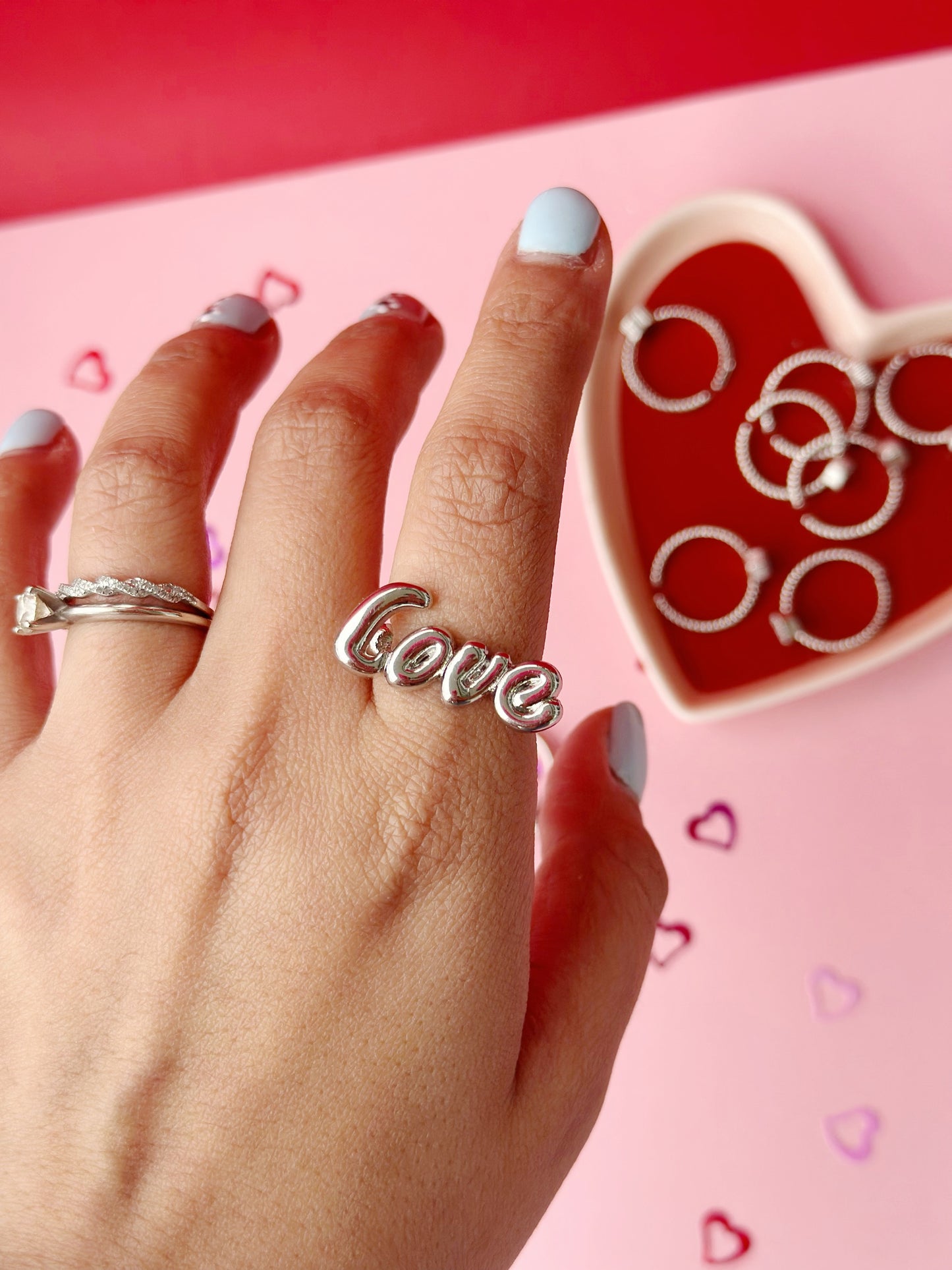 Love Ring
