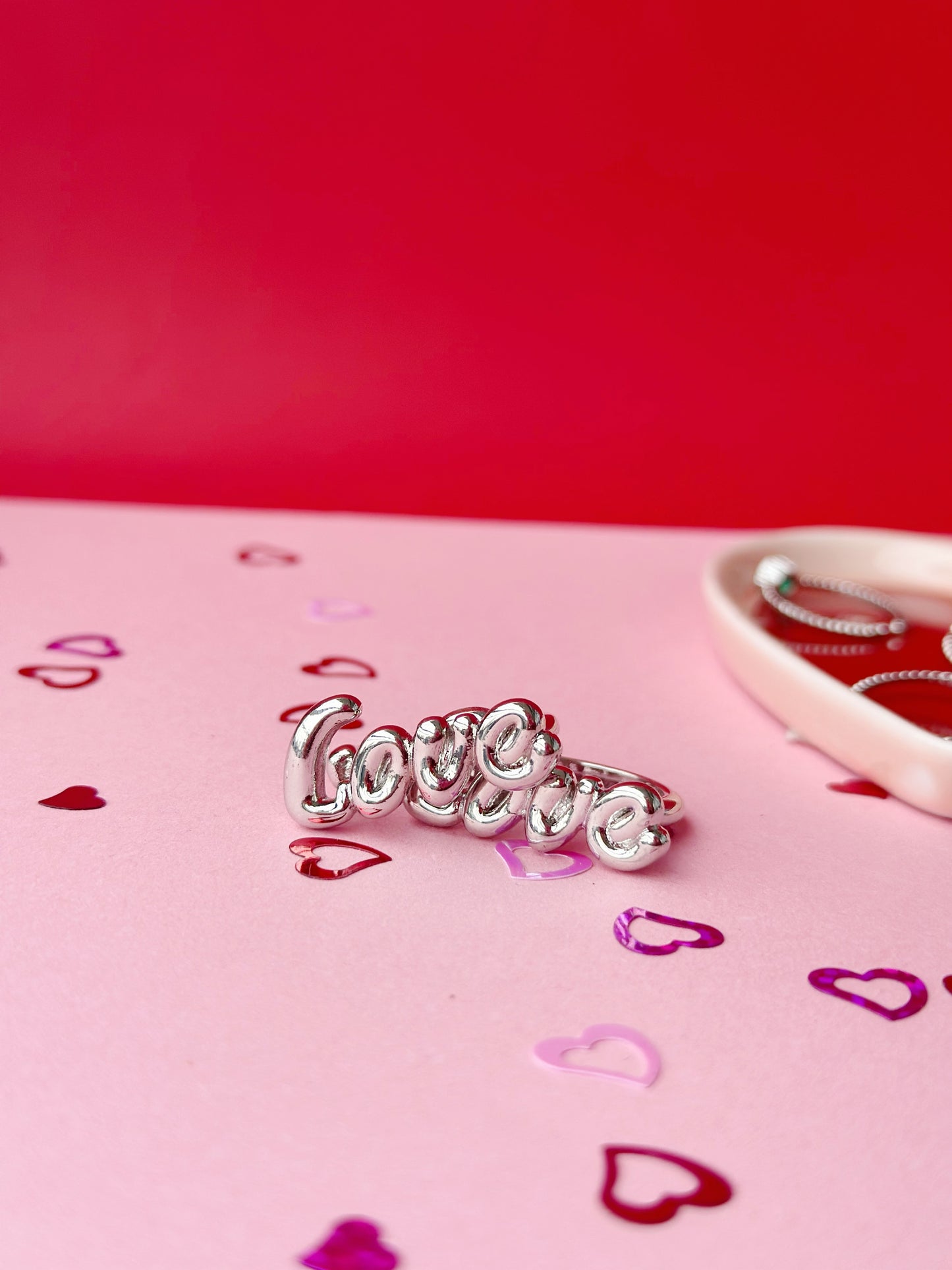 Love Ring