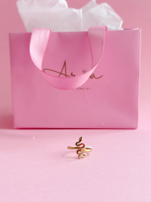 Snake Midring
