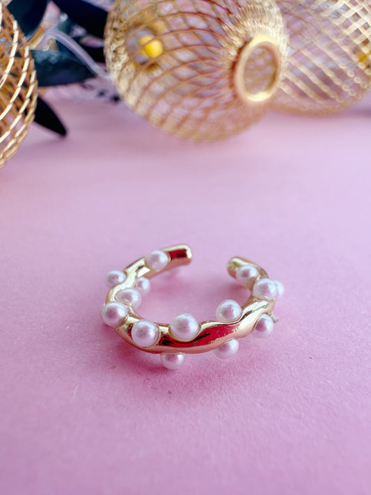 Marea Cuff