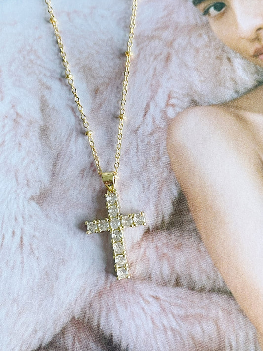 Simple Cross