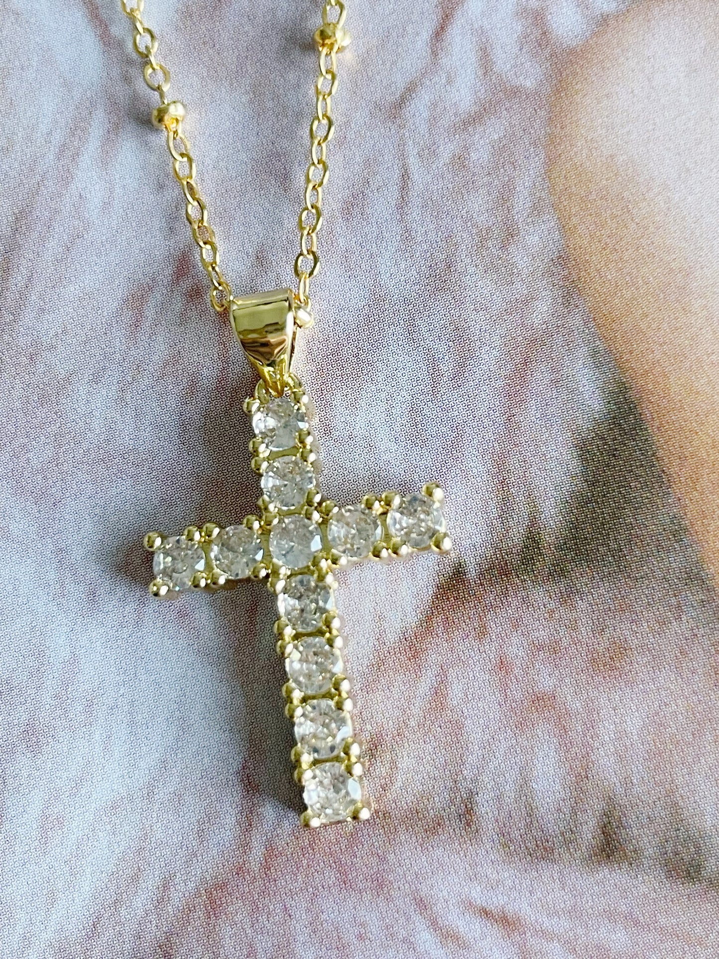 Simple Cross