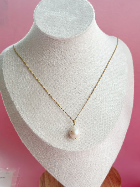 Simple Pearl